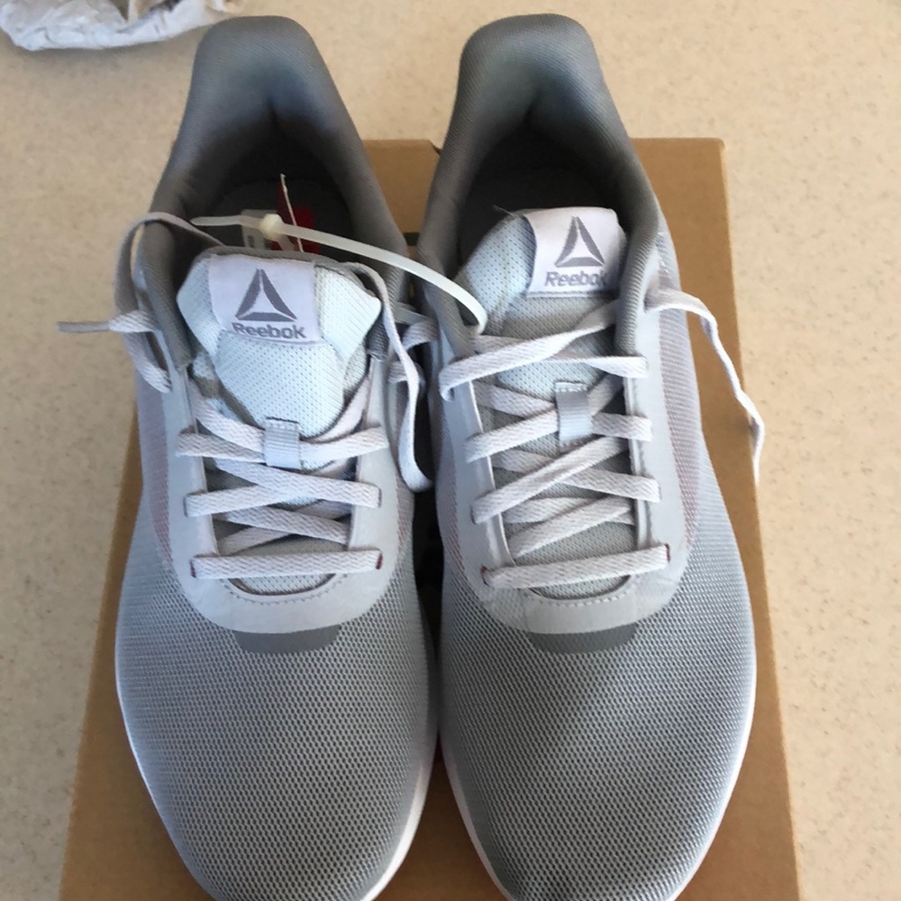 Reebok sneakers